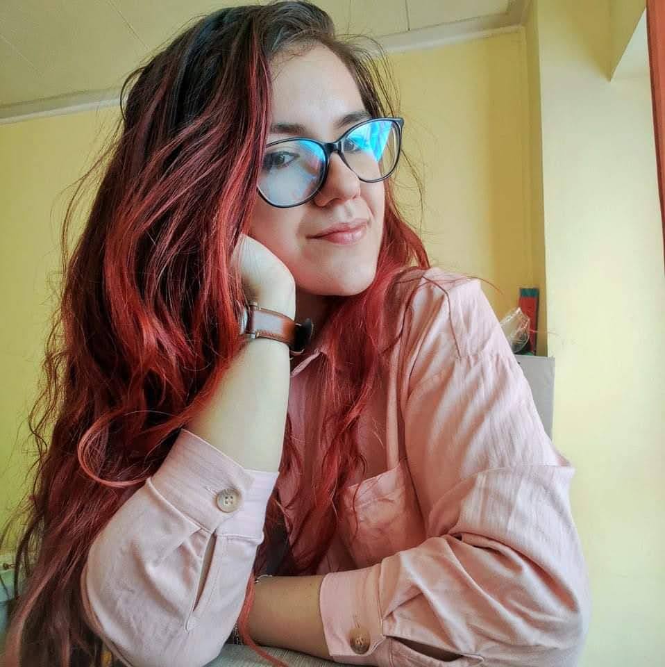 Gherghișan Gabriela